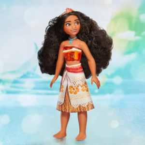 HASBRO DISNEY PRINCESS ROYAL SHIMER MOANA