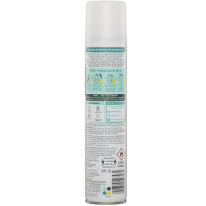BATISTE-SHAMPOO EN SECO ORIGINAL (120GR)