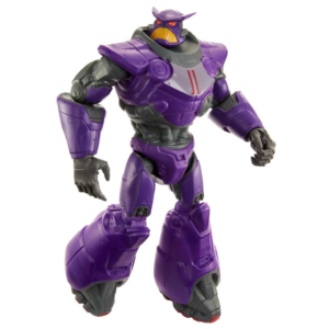 DISNEY PIXAR LIGHTYEAR ZURG