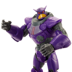 DISNEY PIXAR LIGHTYEAR ZURG