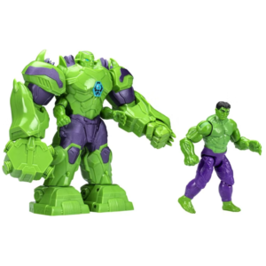 MARVEL MECH STRIKE MONSTER HUNTERS (HULK)