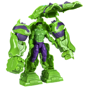 MARVEL MECH STRIKE MONSTER HUNTERS (HULK)