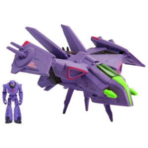 DISNEY PIXAR LIGHTYEAR NAVE DE COMBATE DE ZURG