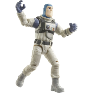 DISNEY PIXAR LIGHT YEAR  XL-01 BUZZ LIGHT YEAR