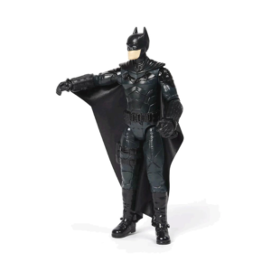 THE BATMAN WINGSUIT BATMAN