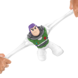 GO JU ZU DISNEY PIXAR LIGHT YEAR FURA ELASTICAS