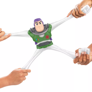 GO JU ZU DISNEY PIXAR LIGHT YEAR FURA ELASTICAS