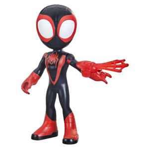 MARVEL AMAZING FRIENDS - MILES MORALES SPIDEY