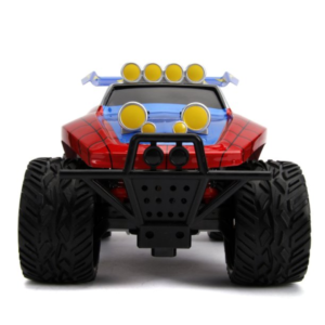 MARVEL SPIDER-MAN R/C