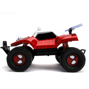 MARVEL SPIDER-MAN R/C