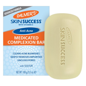 PALMER'S SKIN SUCCESS ANTI-ACNÉ (100GR)
