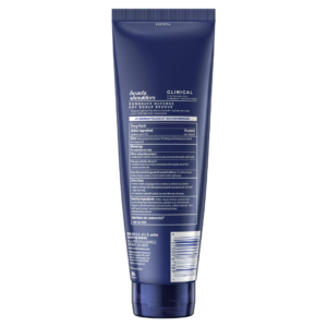 ACONDICIONADOR - HEAD & SHOULDERS CLINICAL CON MIEL DE MANUKA (270ML)