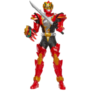 HASBRO- POWER RANGERS