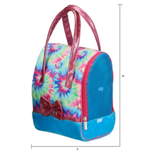 PERRITO EN BOLSO DE MANO