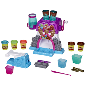 PLAY-DOH- KITCHEN CREATIONS CANDY DELIGHT