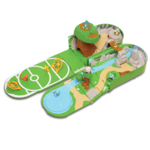 POKEMON-CARRY CASE SET