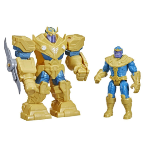 AVENGERS MECH STRIKE-THANOS