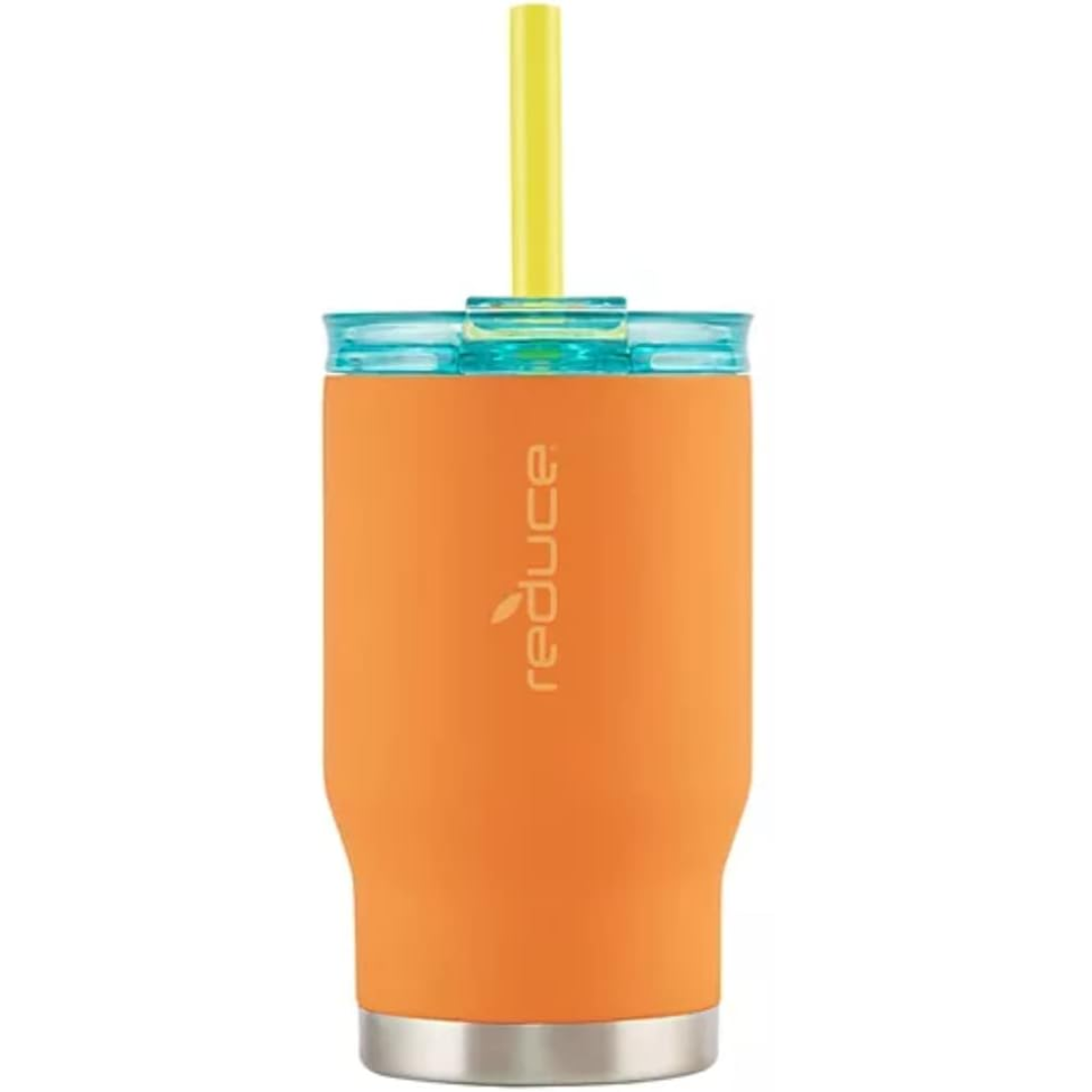 VASO REDUCE ANARANJADO 14OZ