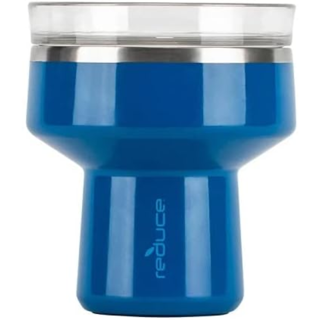 REDUCE SALTINI TUMBLER AZUL (14 OZ)