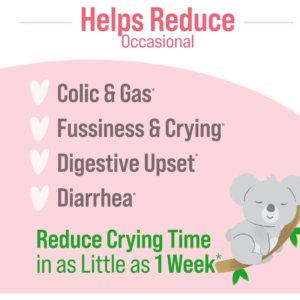 CULTURELLE BABY-PROBIÓTICO EN GOTAS 0-12 MESES (8.5ML)