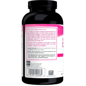 NEOCELL-SUPER COLÁGENO TIPO 1Y3 6G (360 TABLETAS)