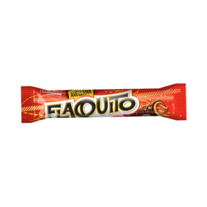 ST MORITZ - FLAQUITO AVELLANA (12U) (30GR)