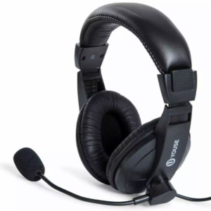 AUDIFONOS YOUSE GAMING