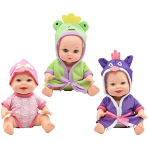 LITTLE DARLINGS LOVE PLAYSET
