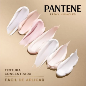 PANTENE-CREMA DE PEINAR DE COLÁGENO (300ML)