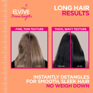L'ORÉAL PARIS ELVIVE SUPER CURLS-CREMA DE PEINAR PARA CABELLO RISADO Y ONDULADO(150ML)