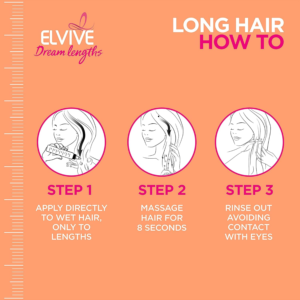 L'ORÉAL PARIS ELVIVE SUPER CURLS-CREMA DE PEINAR PARA CABELLO RISADO Y ONDULADO(150ML)