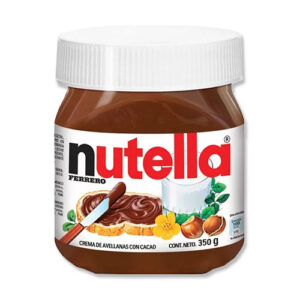 NUTELLA 371GR